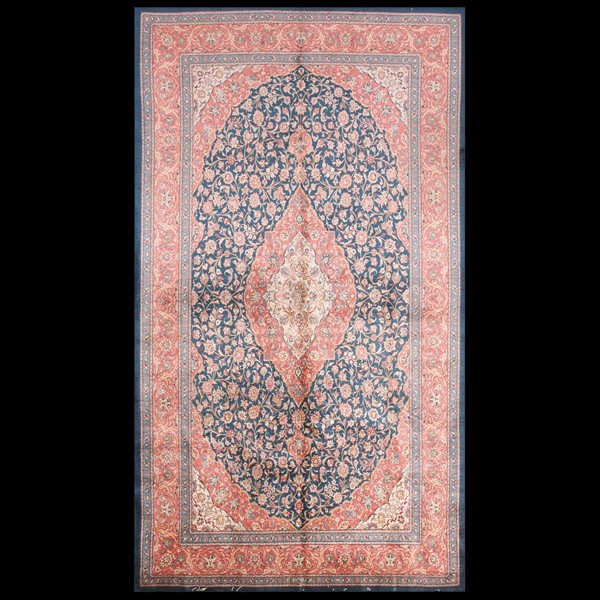 Qum - Silk #40-1697